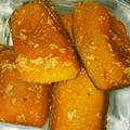 307号室's cooksnap of when they made 冷凍かぼちゃの塩麹煮.