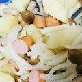 ポケットzo's cooksnap of when they made 味付け簡単❣ジャーマンポテト(・ω・).