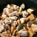 Sizuku04's cooksnap of when they made なすと鶏肉のゴマ油でパッと煮.