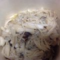 ぺぺちゃんママ's cooksnap of when they made 実りの秋！山盛りきのこのごちそうマリネ.