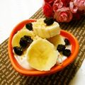 メルティローズ's cooksnap of when they made 米ぬか入りでも＊美味しいヨーグルト＊.