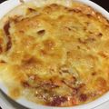 Hiromintoo's cooksnap of when they made 手抜きミラノ風ドリア.