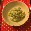 ○・ω・○はむはむ's cooksnap of when they made 簡単!!アボカドとエビのわさびマヨ和え.