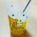 豆ごはん♩'s cooksnap of when they made 簡単すぐ出来る♡シュワッとカルピスゼリー.