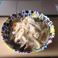 煌煌♪'s cooksnap of when they made 簡単 ふわふわ卵うどん.