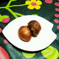 ☆sofuka☆'s cooksnap of when they made 栗の渋皮煮★圧力鍋★甘さ控えめ.