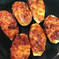 あやママリン's cooksnap of when they made ＊なすのツナ味噌チーズ焼き＊.
