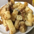 gbgbgb's cooksnap of when they made 超カンタン 5分でおつまみ.