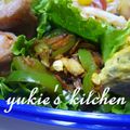 yukiはぴ's cooksnap of when they made ピーマンのポン酢炒め.