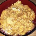まゆるクッキング's cooksnap of when they made 卵丼♪.