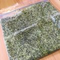 だいだいぴょん's cooksnap of when they made ☆我が家のバジルペースト☆.