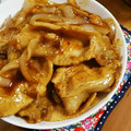 ★チョココ★'s cooksnap of when they made お箸がとまらない絶品簡単とろっと生姜焼き.