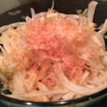 黒めんぼう's cooksnap of when they made 大根と玉ねぎのしみしみサラダ♪.