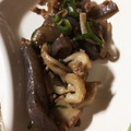 〜tinr～'s cooksnap of when they made こんにゃくちくわのきんぴら風♡覚書♡.