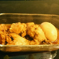 枝豆bread's cooksnap of when they made 鶏のさっぱり煮.