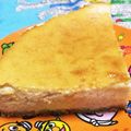 ロマンスディレクター's cooksnap of when they made ヨーグルトでチーズケーキ.