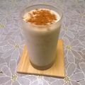 ＠迷子＠'s cooksnap of when they made 甘酒の豆乳スムージー∮セザム.