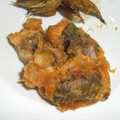 iitennki's cooksnap of when they made ささみとチーズのサクッと揚げ.