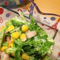 morio28's cooksnap of when they made 冬のサラダ◎白菜のコールスロー.