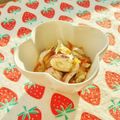 あやちん０８１６'s cooksnap of when they made イカのエスニックマリネ.