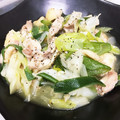 マロンまま☆☆'s cooksnap of when they made 簡単☆しっとり柔らかねぎ塩チキン。.