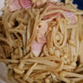 ソエ★'s cooksnap of when they made ☆簡単節約☆えのきのベーコンバター炒め☆.