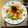 puniＫ's cooksnap of when they made イカの生ちらし♬《生イカ丼》.