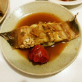 ごねごね's cooksnap of when they made ご飯がすすむ♪カレイの煮付け✨.