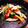 mocomoku's cooksnap of when they made ピーマンと豚肉のゆず胡椒炒め.