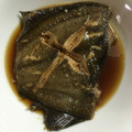 クックRJJ7XY☆'s cooksnap of when they made 定番☆かれいの煮付け.