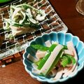 cocoりえ's cooksnap of when they made ピーマンとハムのマヨサラダ♡.