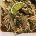 クックFSQU9B☆'s cooksnap of when they made すだち香る〜♪エノキぽん酢♡.