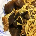 笑顔がみたい's cooksnap of when they made ちぎっておいしい！こんにゃくのピリ辛炒め.