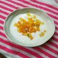 るらちゃん's cooksnap of when they made プレーンヨーグルトを美味しくする技.