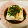 まい1141's cooksnap of when they made ホット！爆弾豆腐(湯豆腐).