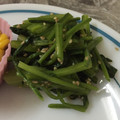 クックPCKCO5☆'s cooksnap of when they made 簡単♪ゴマたっぷりホウレン草のゴマ和え★.