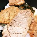 minazo-minazo's cooksnap of when they made フライパンひとつで☆簡単焼き豚.