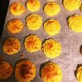 なちなちなちな's cooksnap of when they made 簡単♡スイートポテト。.