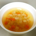 miffy621's cooksnap of when they made 栄養たっぷり野菜の和風スープ.