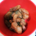 くませり's cooksnap of when they made マグロの竜田揚げ　超簡単.