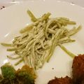 eiyoushi's cooksnap of when they made 簡単☆いもづるサラダ.