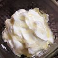 ctp＊'s cooksnap of when they made 水切りヨーグルト.