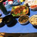 クック4VMAP7☆'s cooksnap of when they made 簡単フライパンで作る手羽先の甘辛煮.