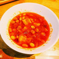 あんころレンジャー's cooksnap of when they made 豚と大豆のトマト煮込み.