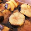 サザエの中は滑り台's cooksnap of when they made ♡イカとナスの含め煮♡.
