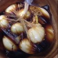 たろべえ2000's cooksnap of when they made ラーメン屋さんの☆とろり黄身の煮卵（味玉.