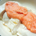 RIKOTORA's cooksnap of when they made 蒸し鶏のたらマヨソース.