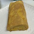 クックMFUG7H☆'s cooksnap of when they made お弁当に★彼氏の大好物たまご焼き^^.