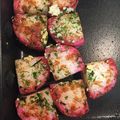 ☆ドキンちゃん☆”'s cooksnap of when they made お弁当♪コロかま☆青のりチーズバター焼き.