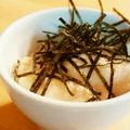 ｊジェイ子's cooksnap of when they made 激うま!!再現♡たらこスープパスタ♡.